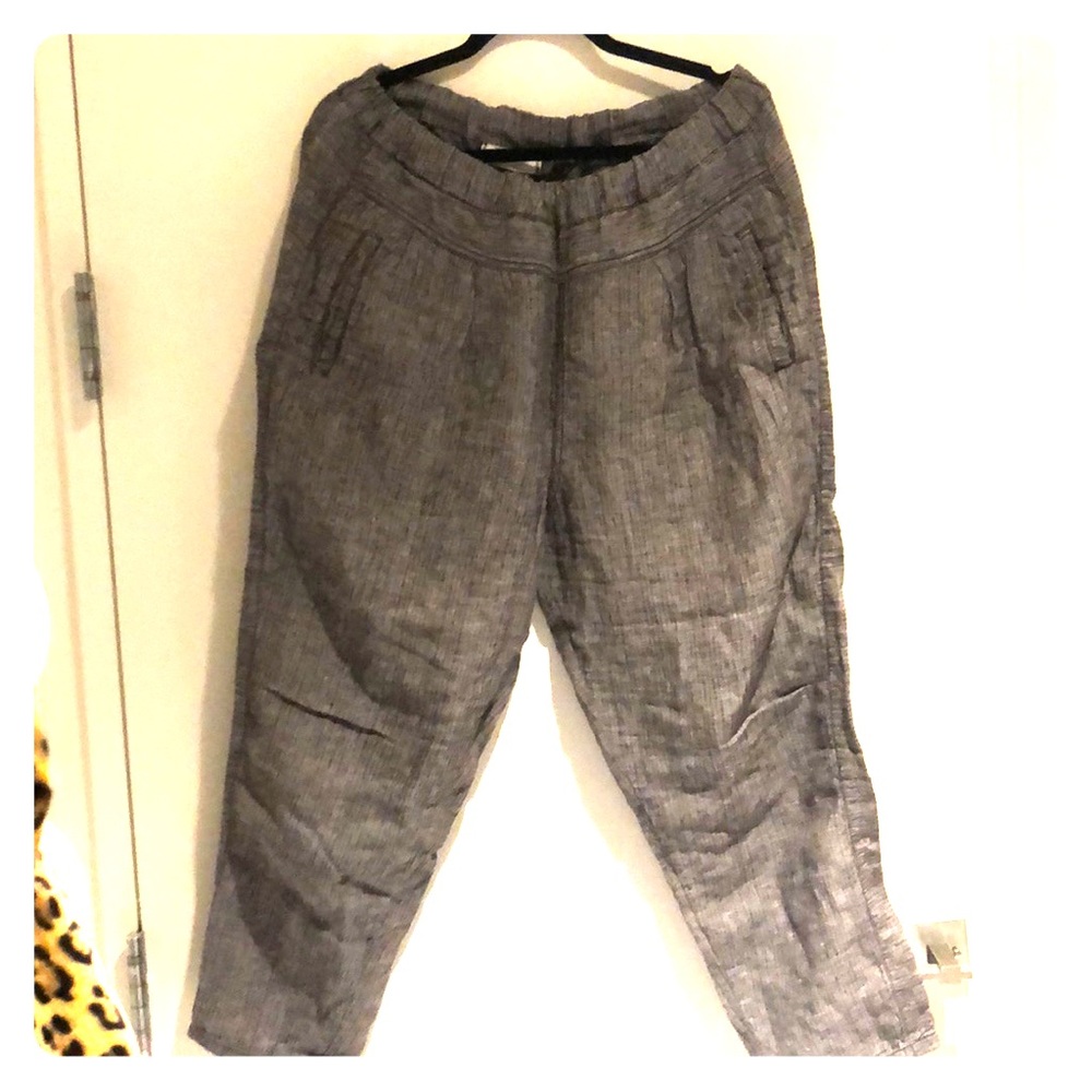 purchased from Anthropologie last season